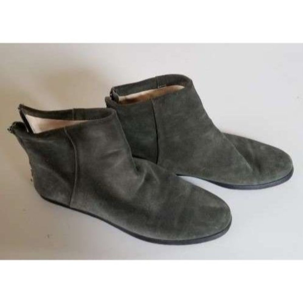 Ralph Lauren Bootie